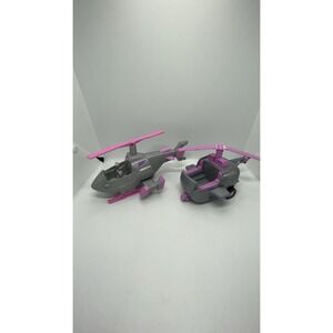 Paw Patrol‎ Skye's Dino Rescue and Helicopter